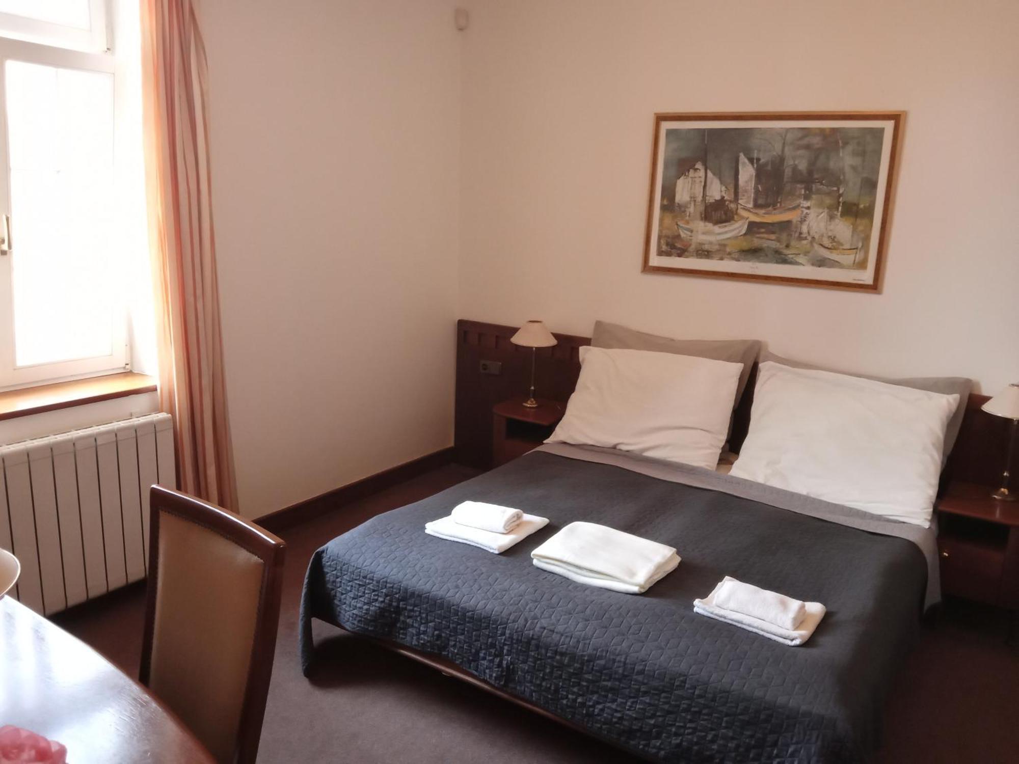 Hotel Retro