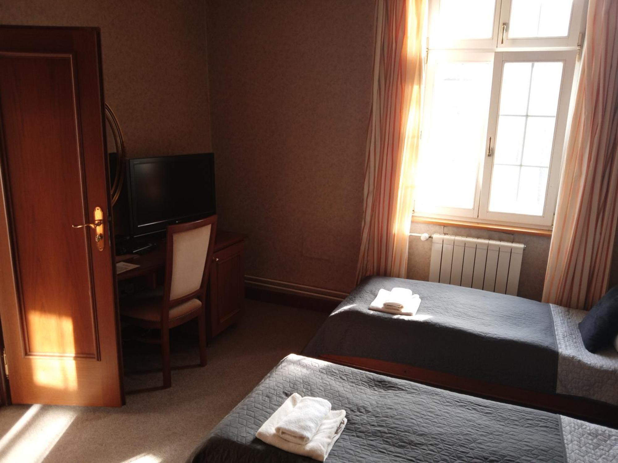 Retro Hotel Ostrava