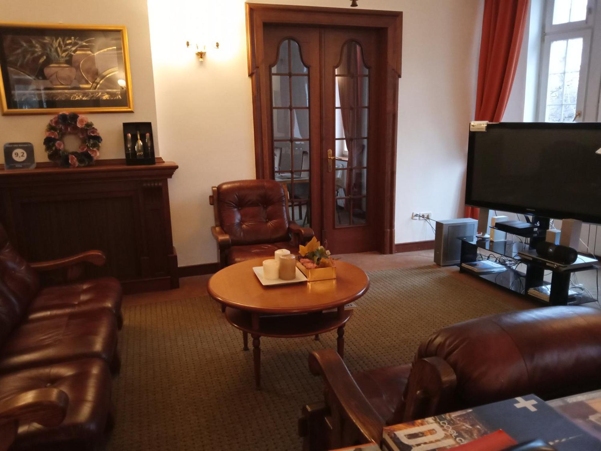 Retro Hotel 3*