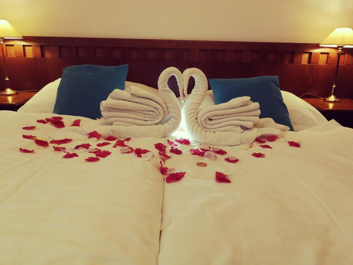 Retro Hotel